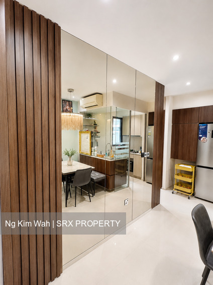 The Wisteria (D27), Apartment #592121671